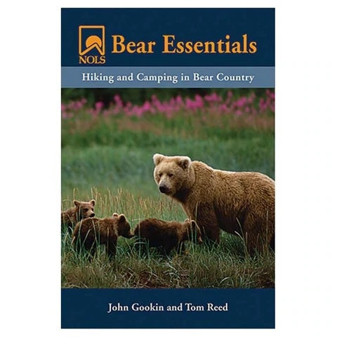 Nols Bear Essentias