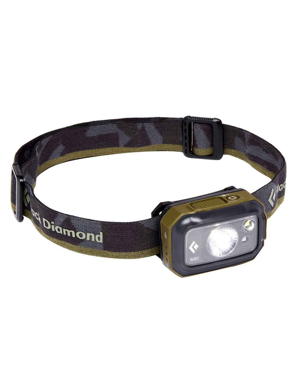 BLACK DIAMOND REVOLT 350 HEADLAMP