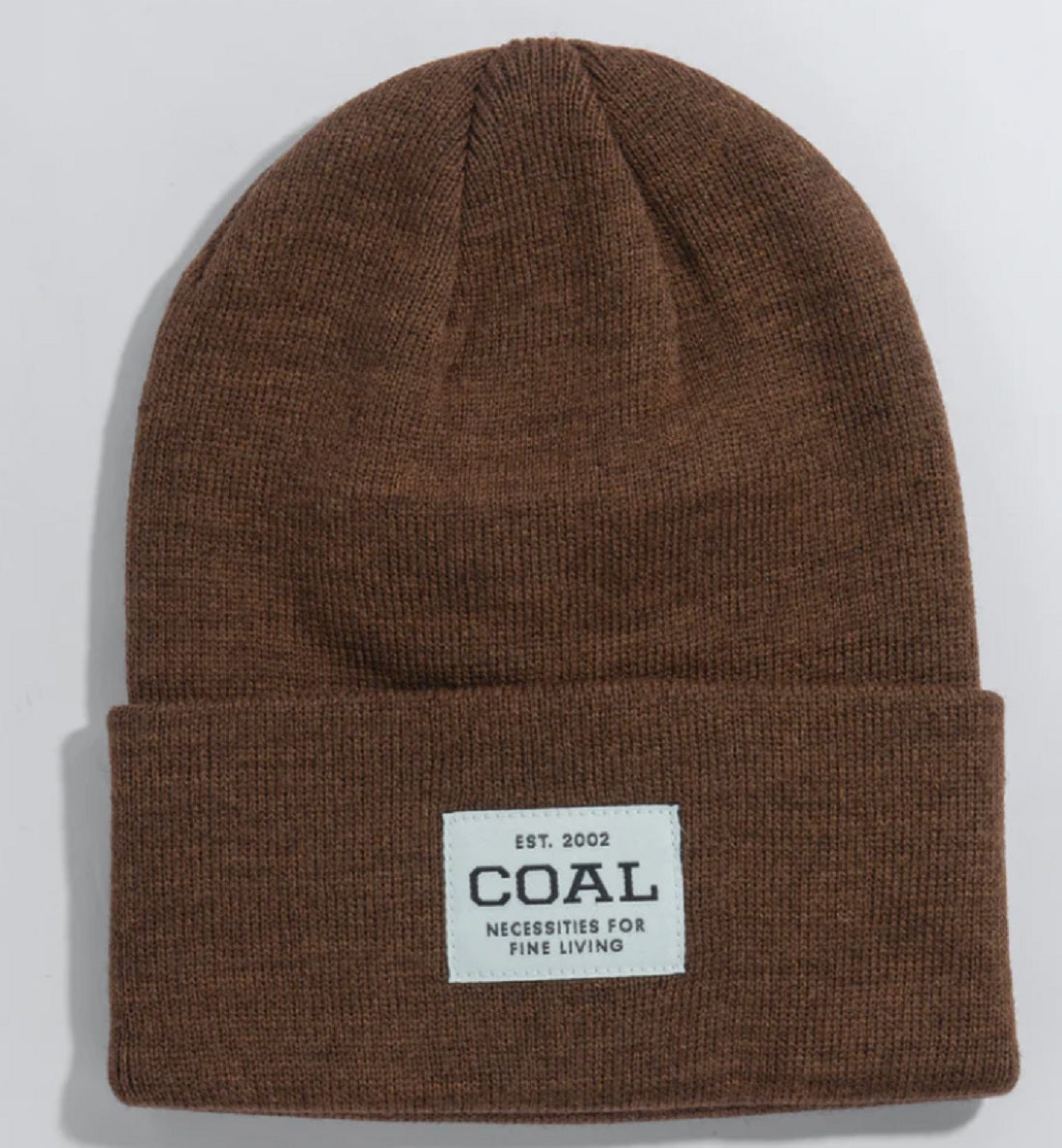 Coal The Uniform