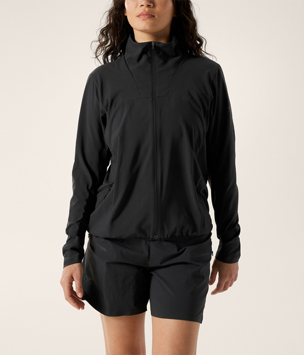 Womens Sima Jacket