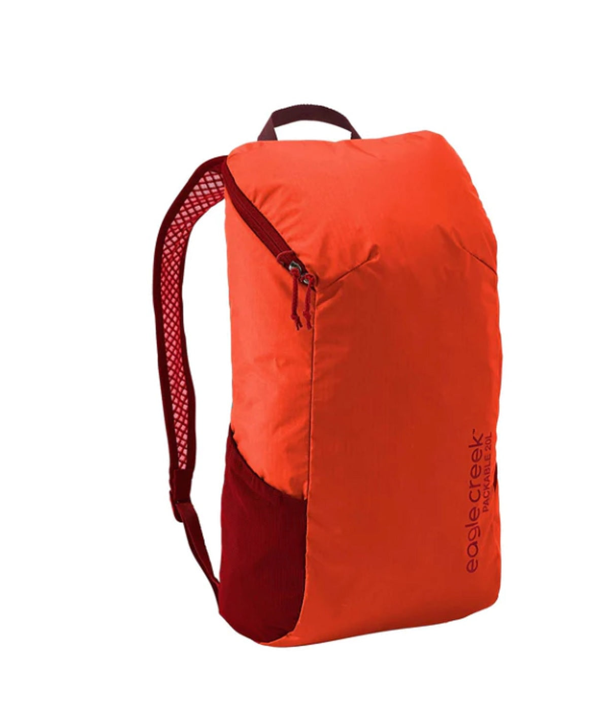 Packable Backpack 20L