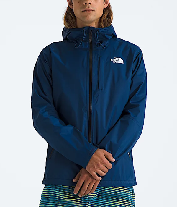 Mens Alta Vista Jacket