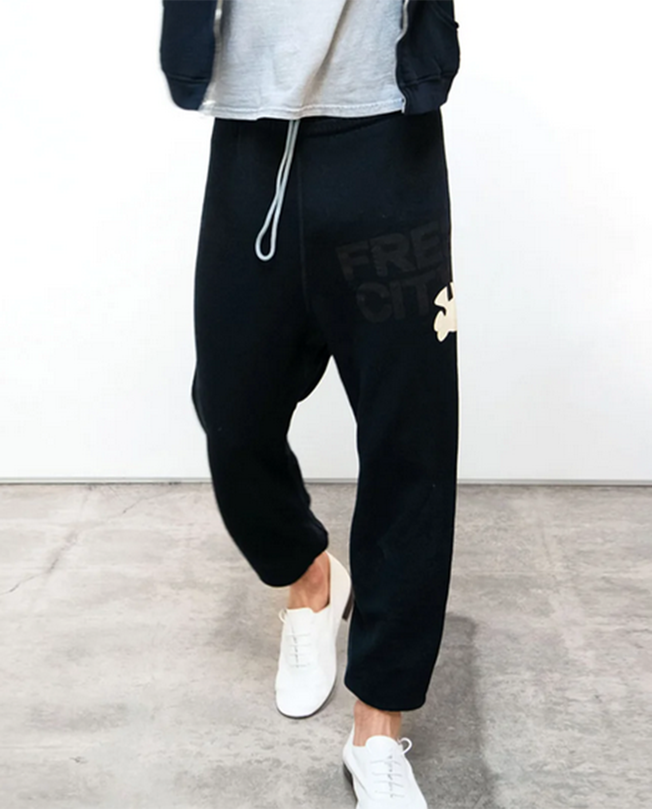 Womens Superfluff Lux OG Sweatpant
