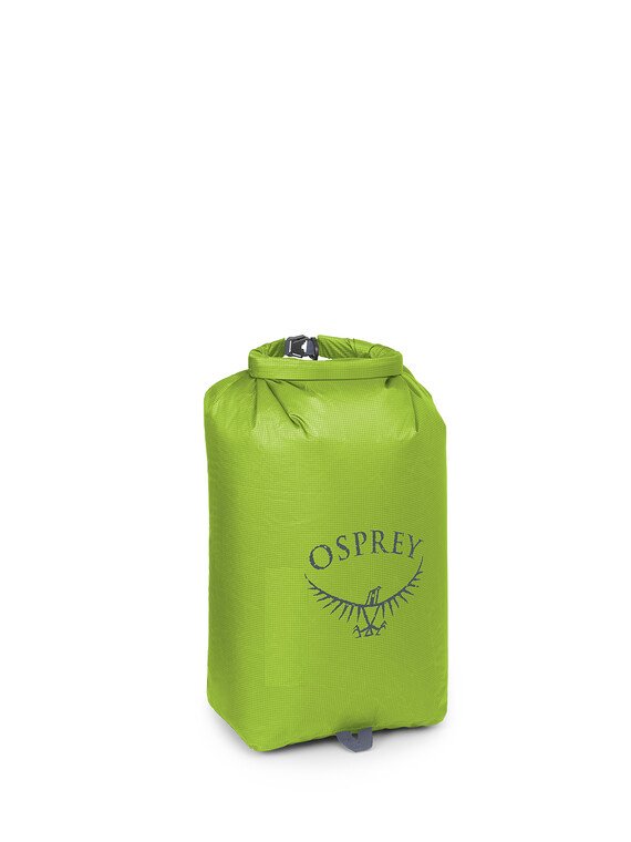Ultralight DrySack 20L in Limon