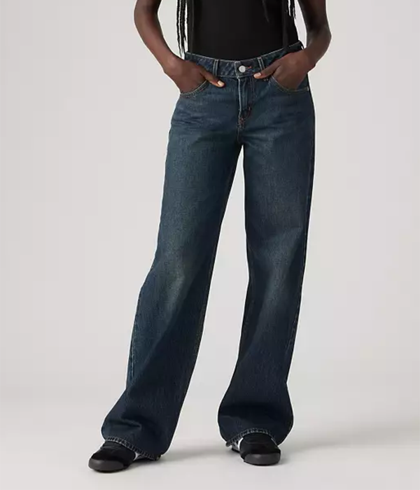 Womens Low Loose in Tomorrow Morning