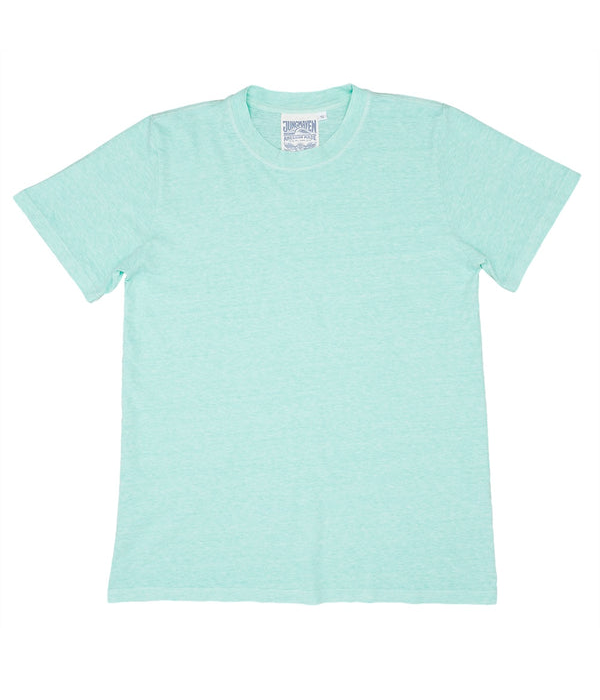 Mens Jung Tee Heather