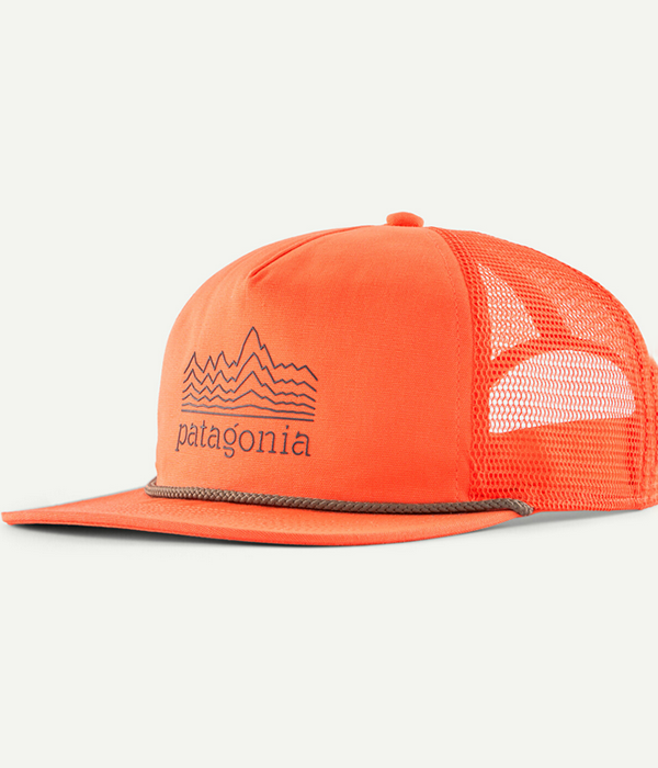 Airfarer Cap