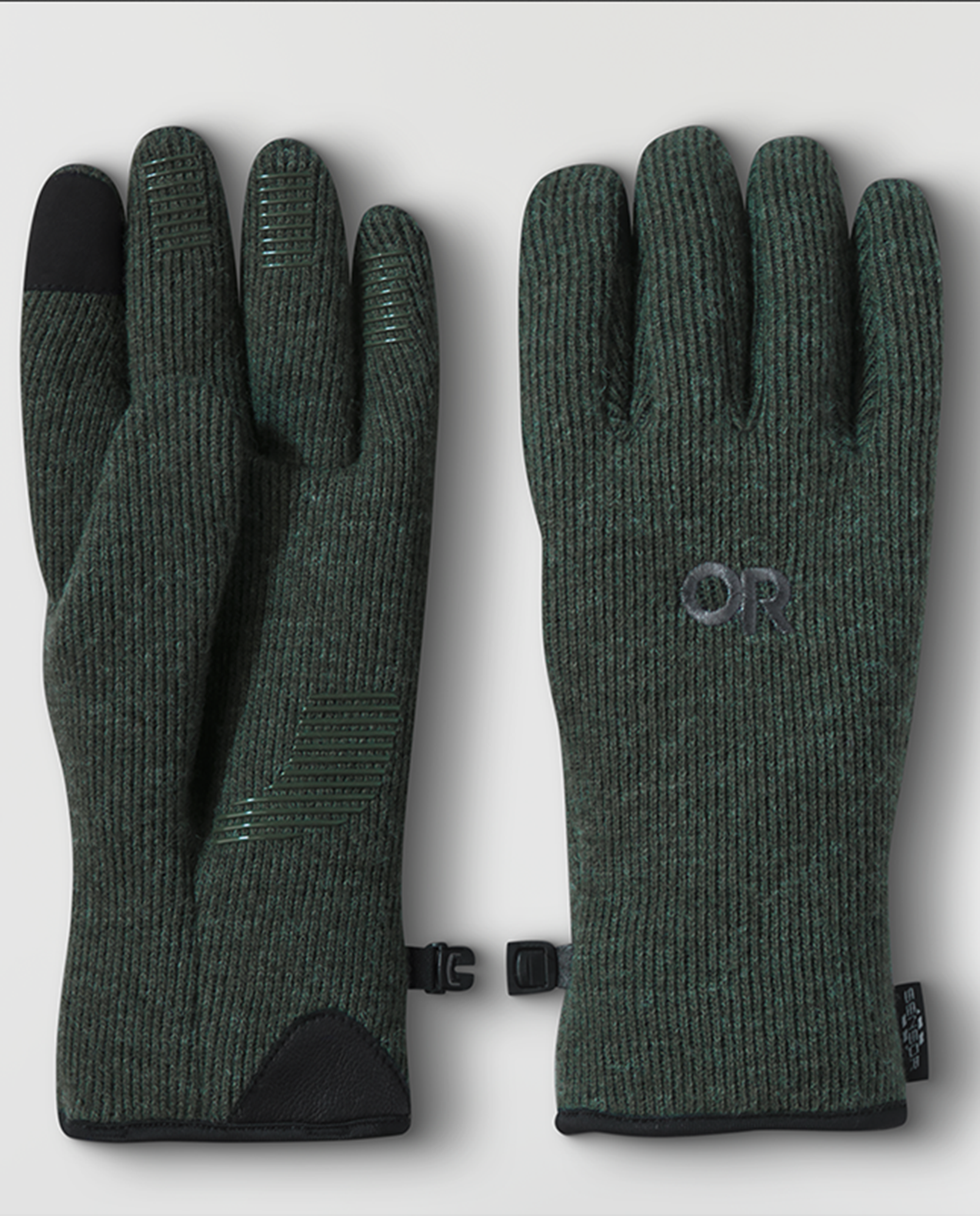 Mens Flurry Sensor Gloves