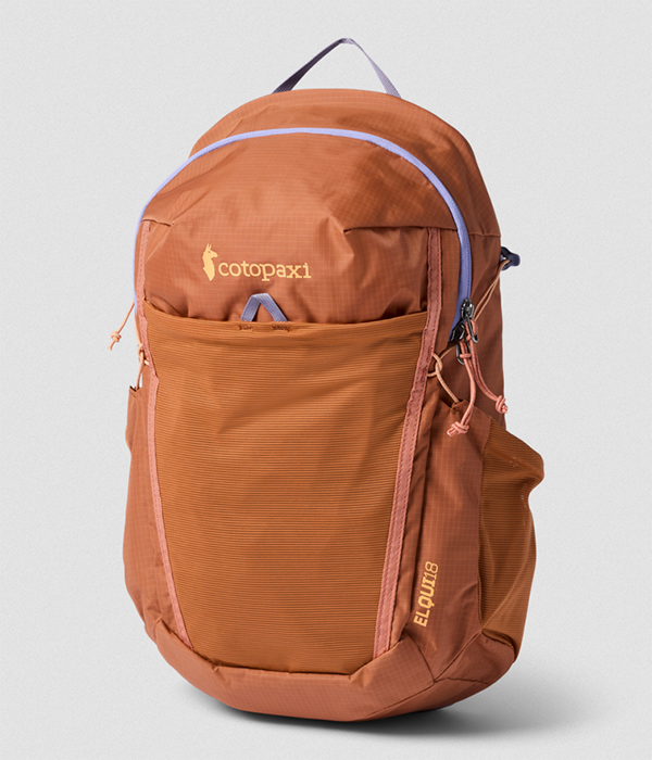 Elqui 18L Backpack S25
