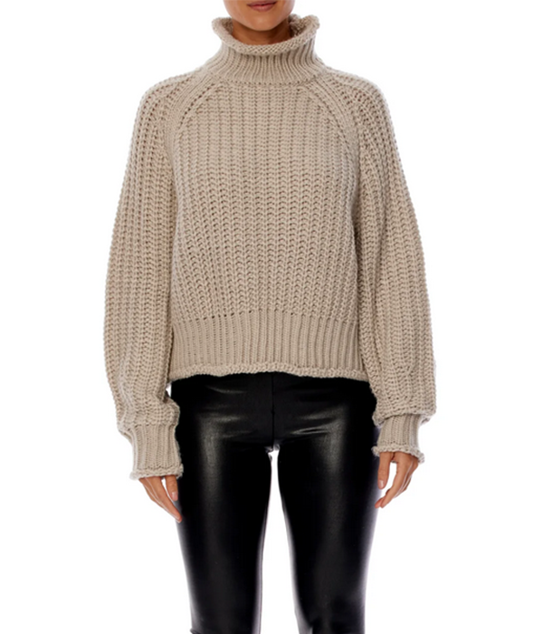 Womens Jules Sweater