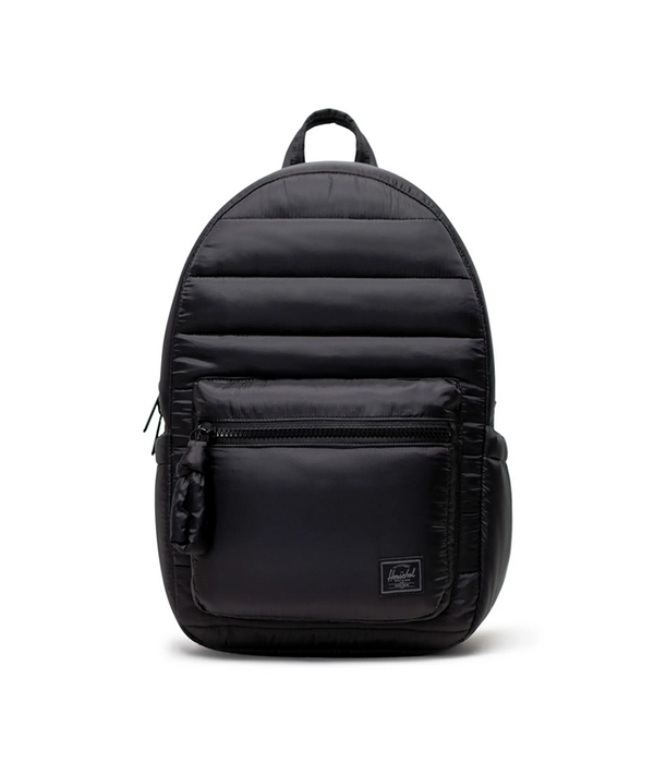 Settlement Backpack in Black