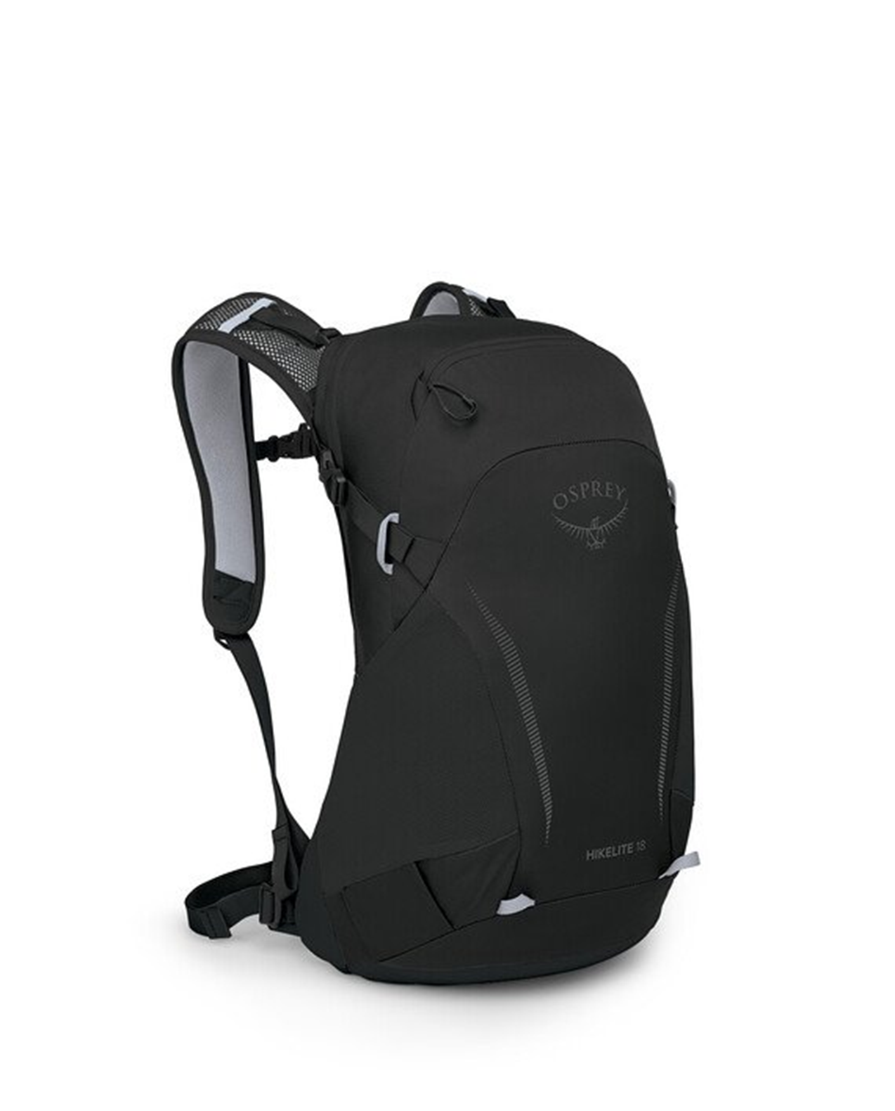 Hikelite 18 in Black