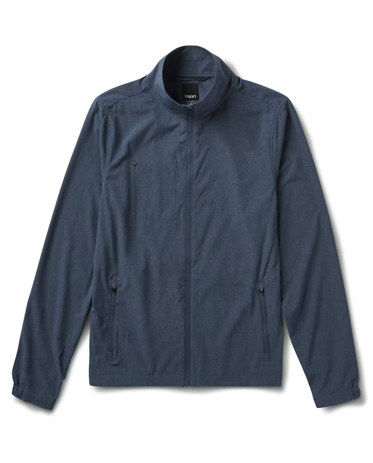 Mens Venture Track Jacket