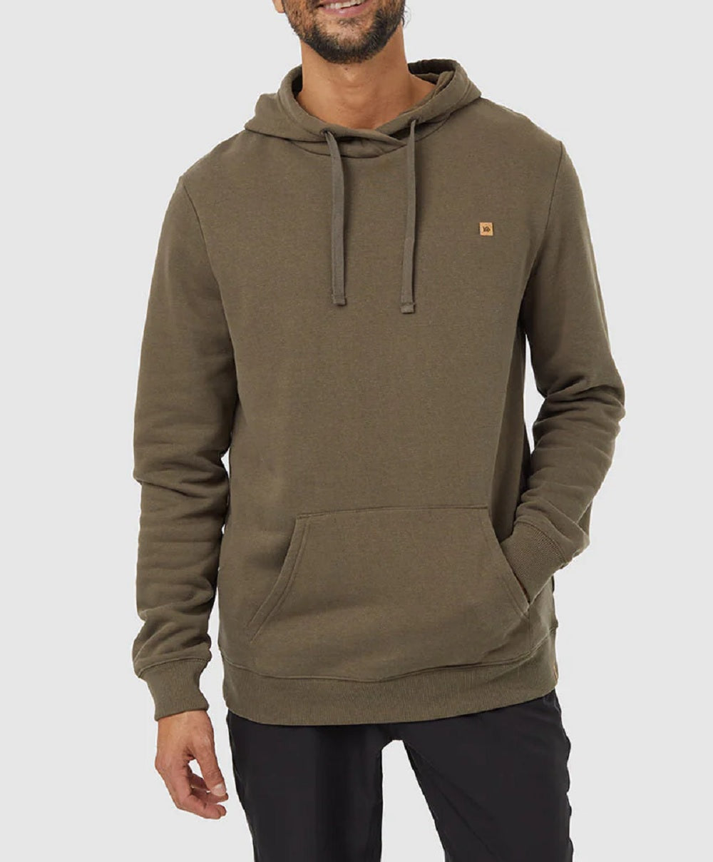 TEN TREE Men TreeFleece Reynard Hoodie