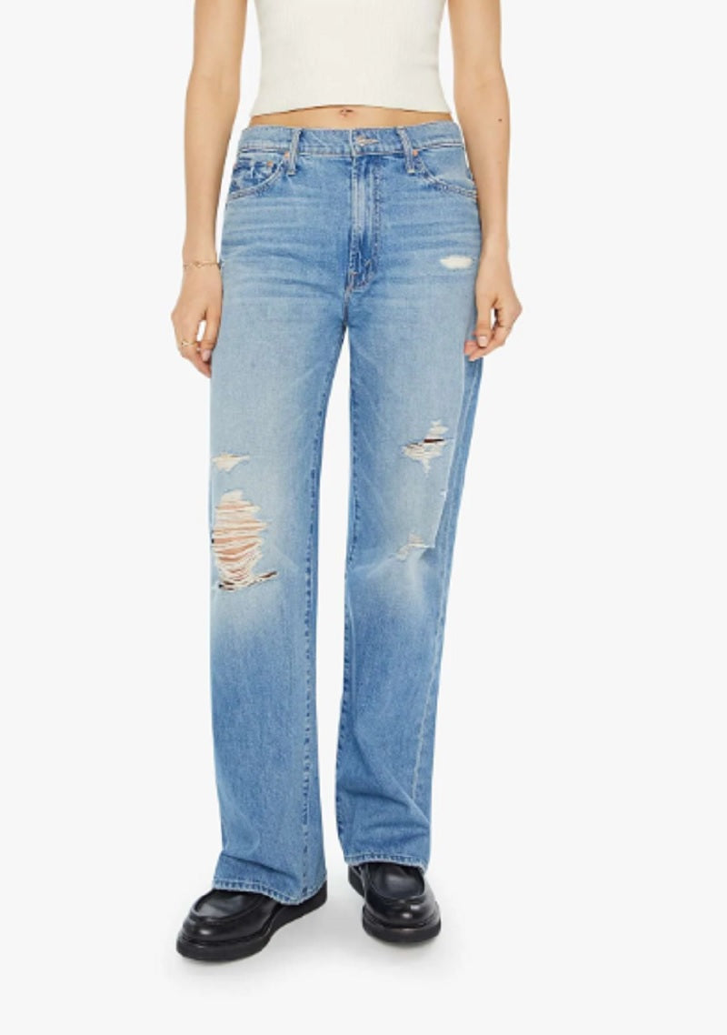 Womens The Dodger Sneak