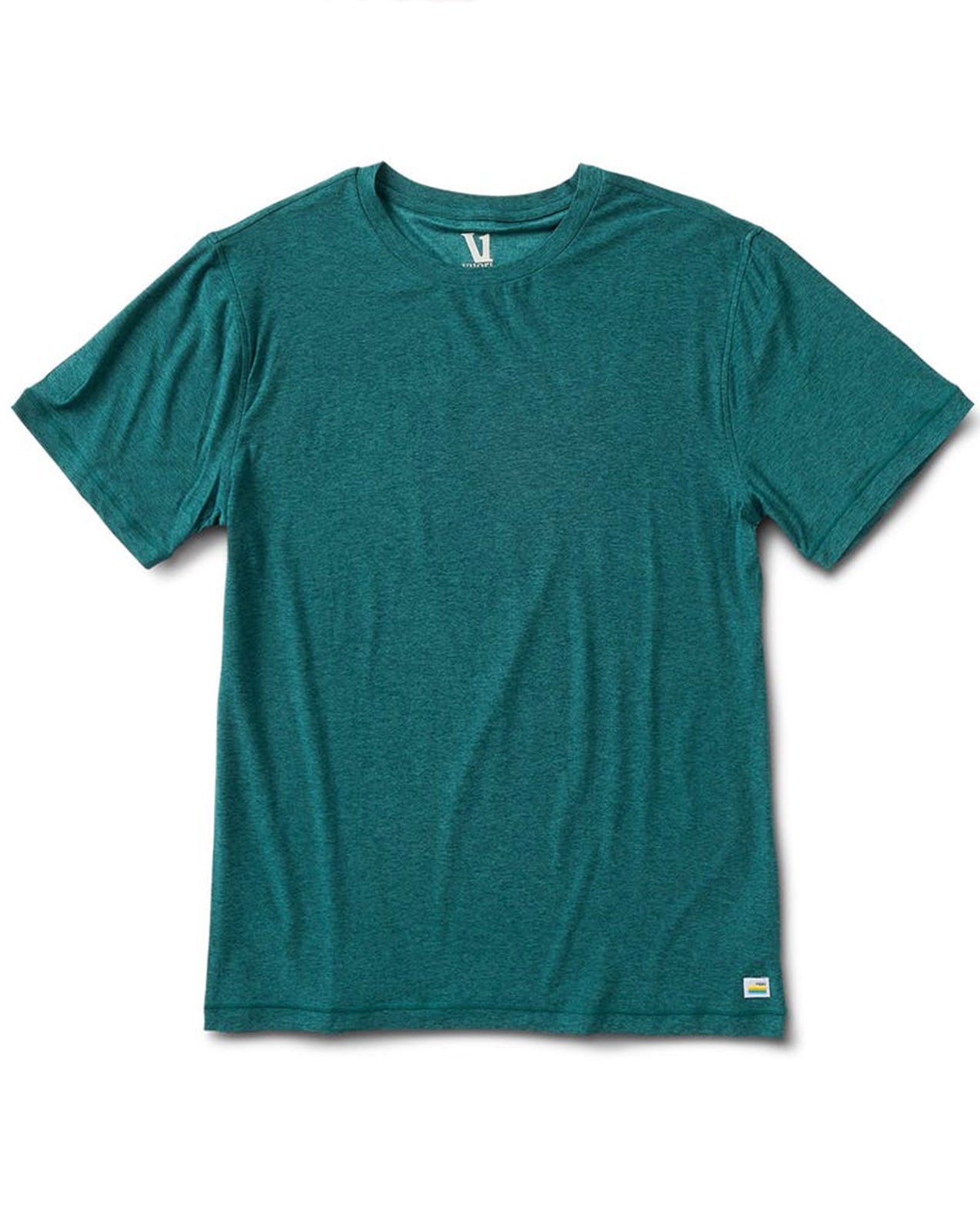 VUORI Mens Strato Tech Tee
