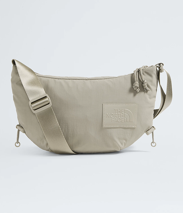 Womens Never Stop Crossbody S25