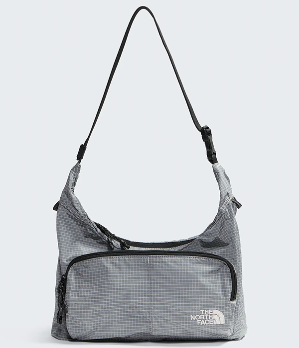 Never Stop Crossbody F26