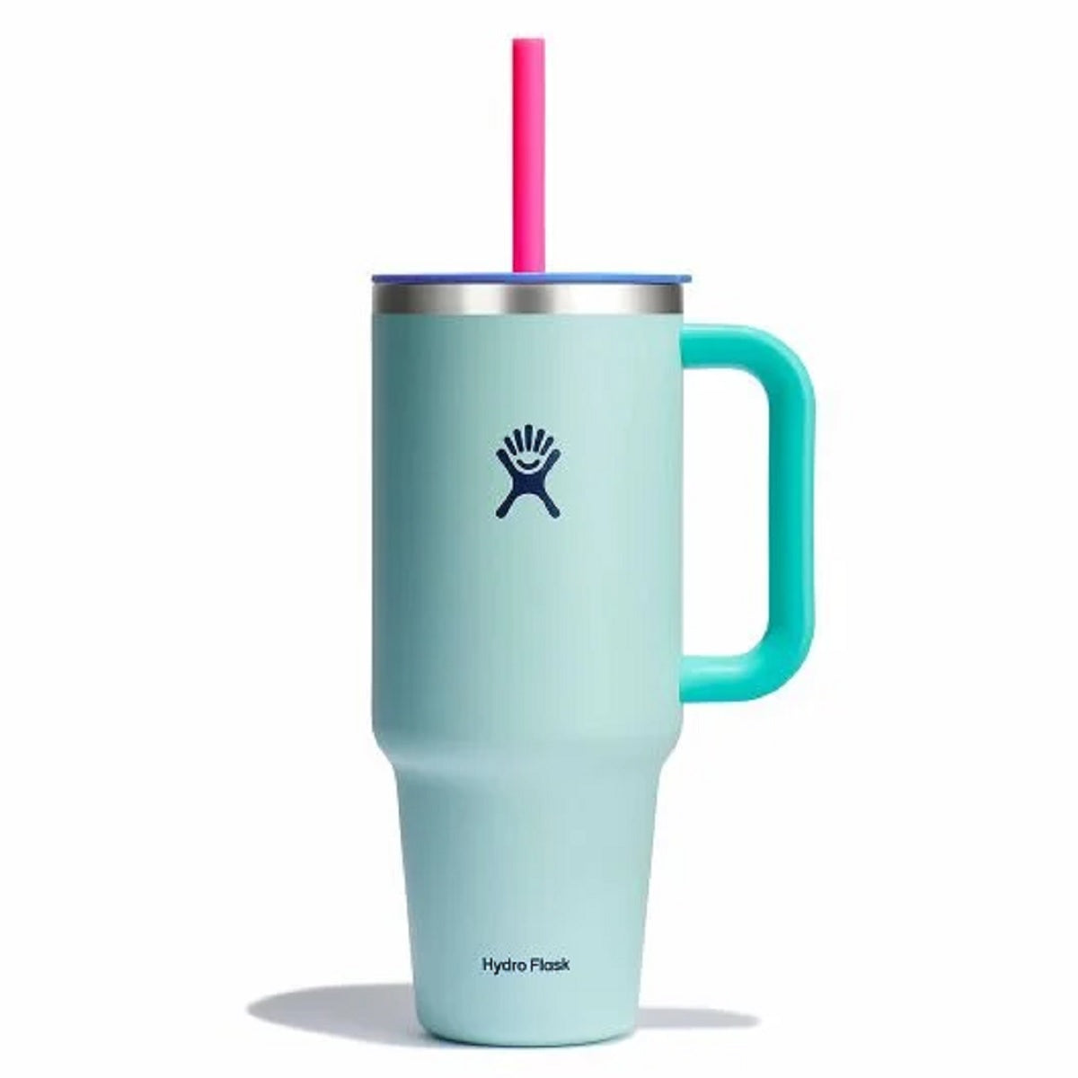 40 Oz All Around Travel Tumbler Le - Polar Plunge