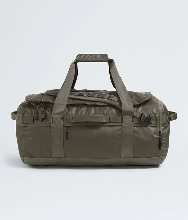Base Camp Voyager Duffelâ€”62L S25