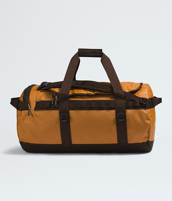 Base Camp Duffel - M S25