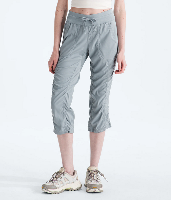 Womens Aphrodite Capri