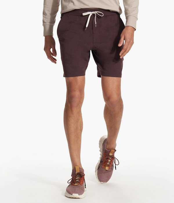 VUORI Mens Ponto Short