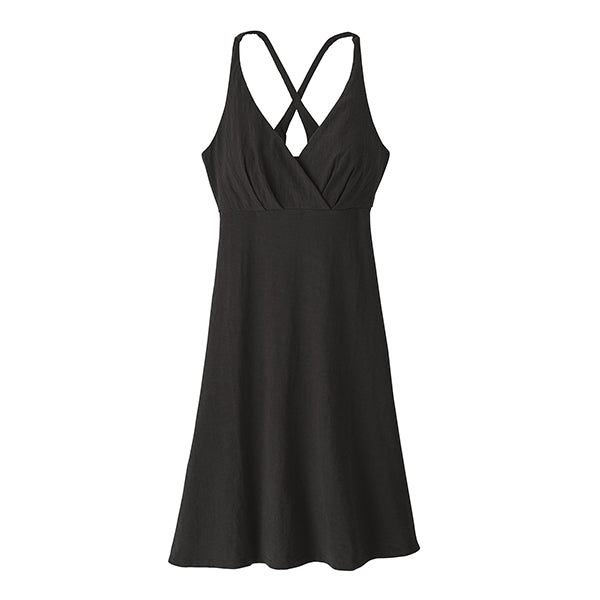 PATAGONIA Womens Amber Dawn Dress