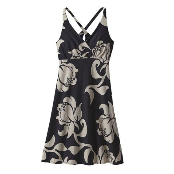 PATAGONIA Womens Amber Dawn Dress