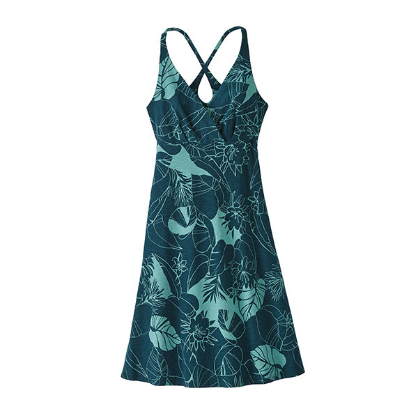 PATAGONIA Womens Amber Dawn Dress