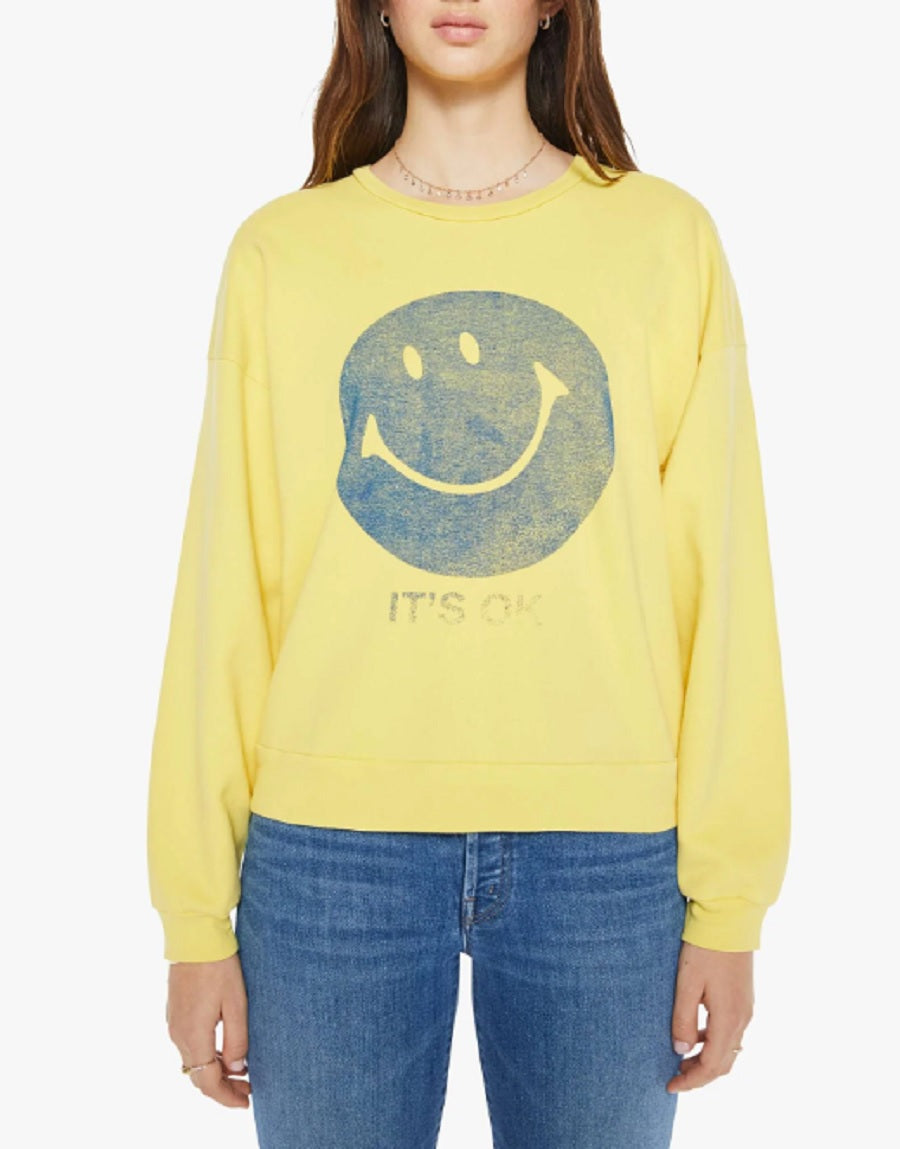 Womens Drop Square