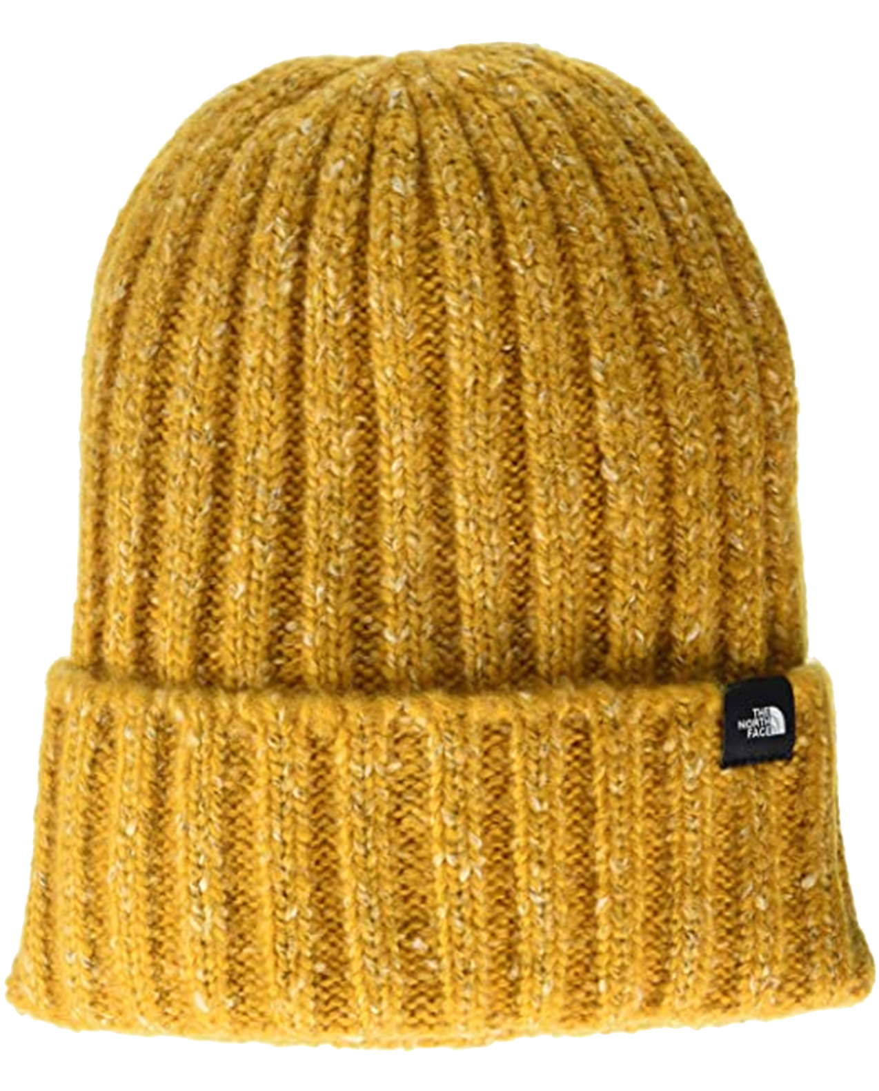 Chunky Rib Beanie