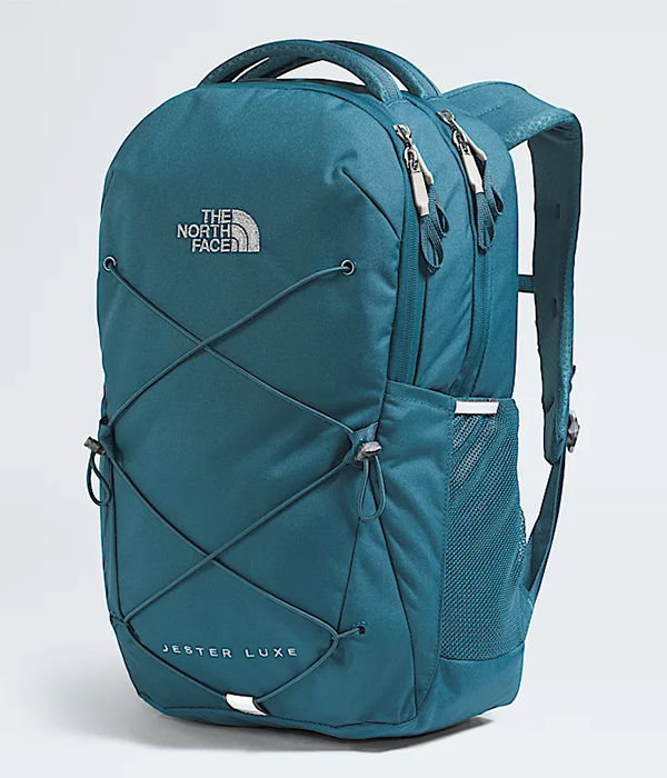 Womens Jester Luxe