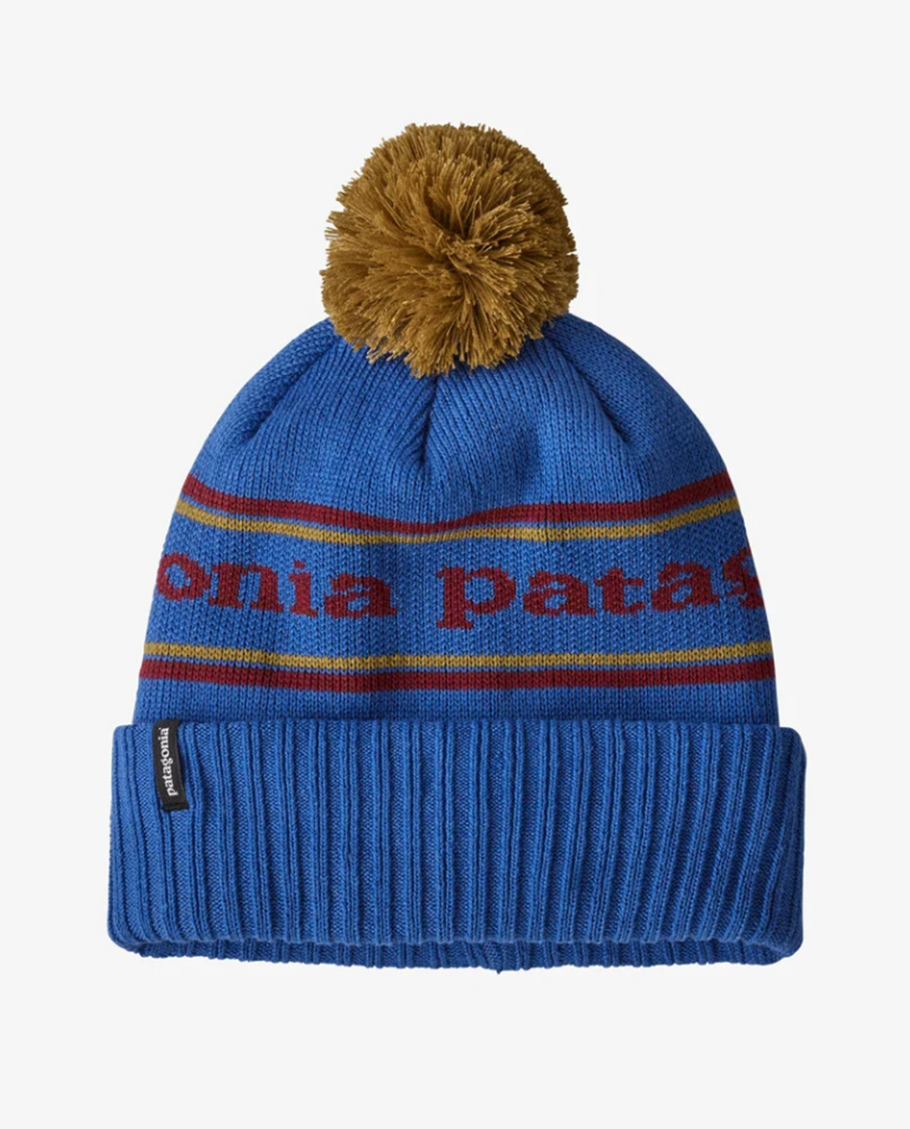 PATAGONIA Powder Town Beanie