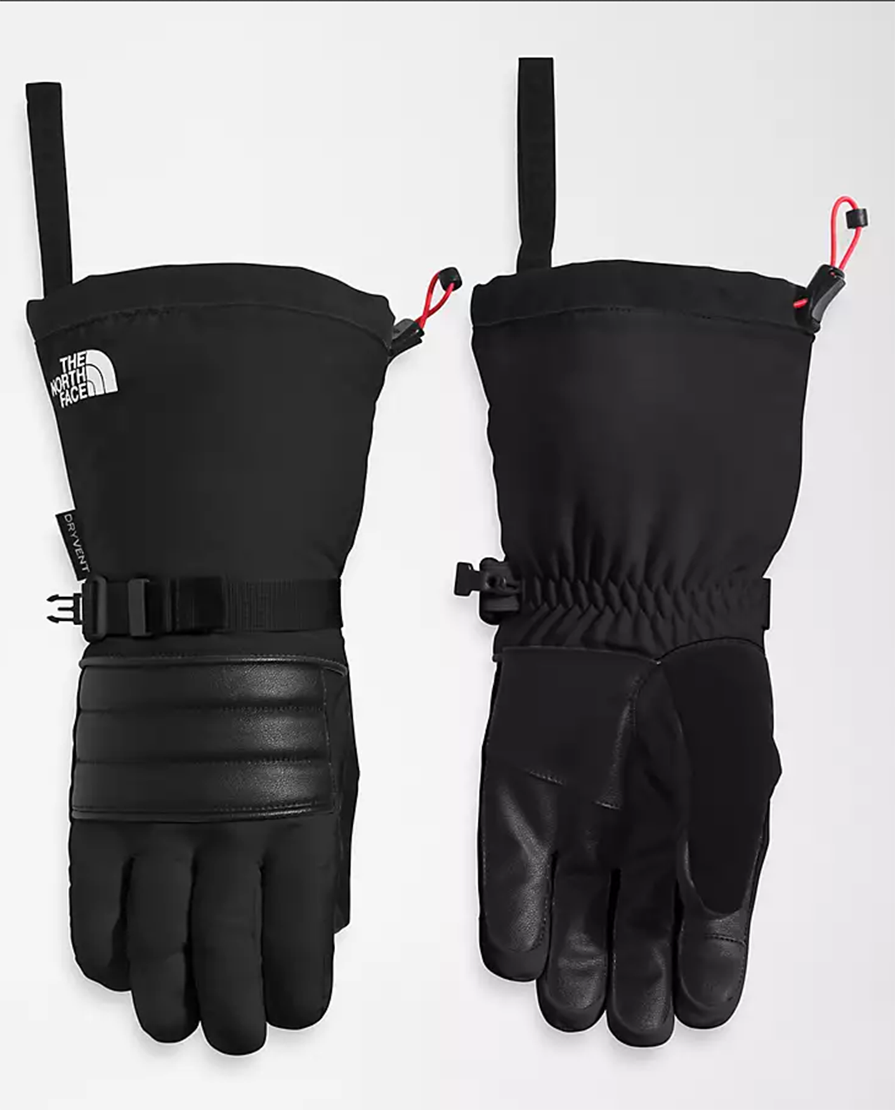 Womens Montana Inferno Ski Glove