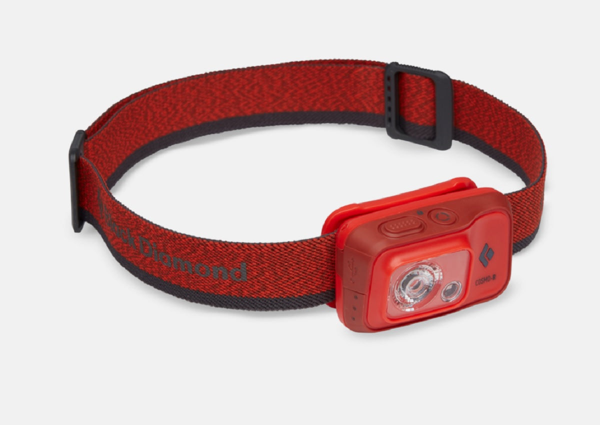 Cosmo 350-R Headlamp S26