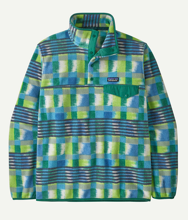 Mens LW Synch Snap-T P/O F26