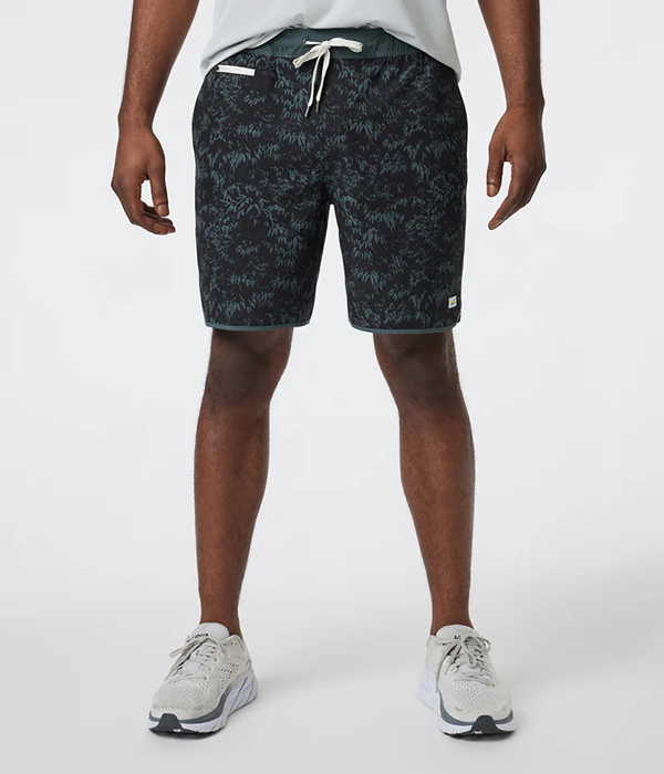 VUORI Mens Banks Short