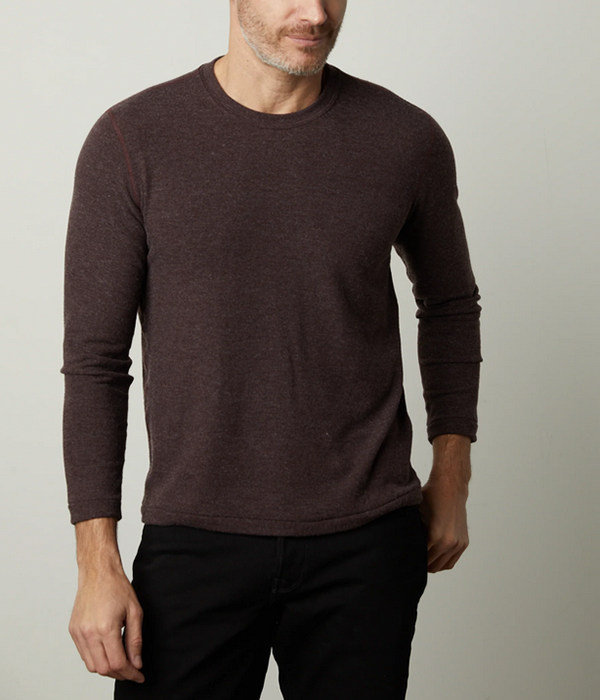 Mens Becker Sweatshirt