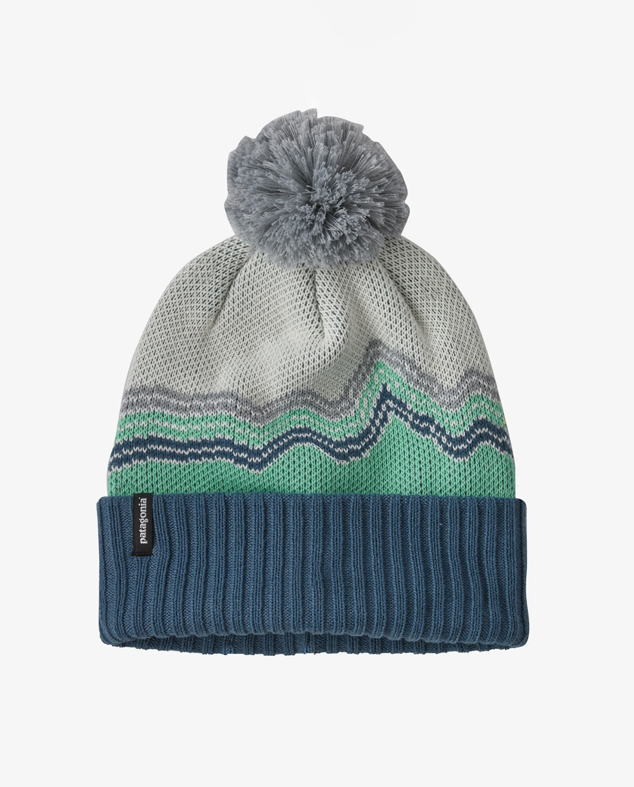 Kids Powder Town Beanie