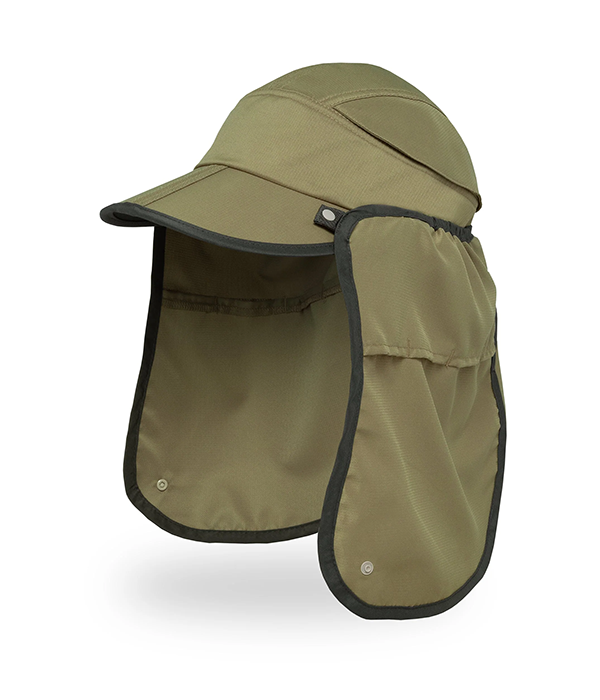 Sun Guide Cap