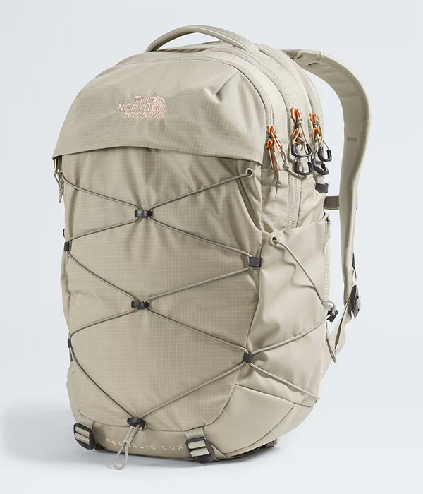 The North Face Womens Borealis Luxe