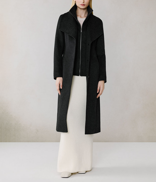 Womens Ilana Jacket