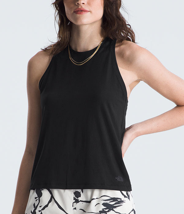 Womens Dune Sky Standard Tank