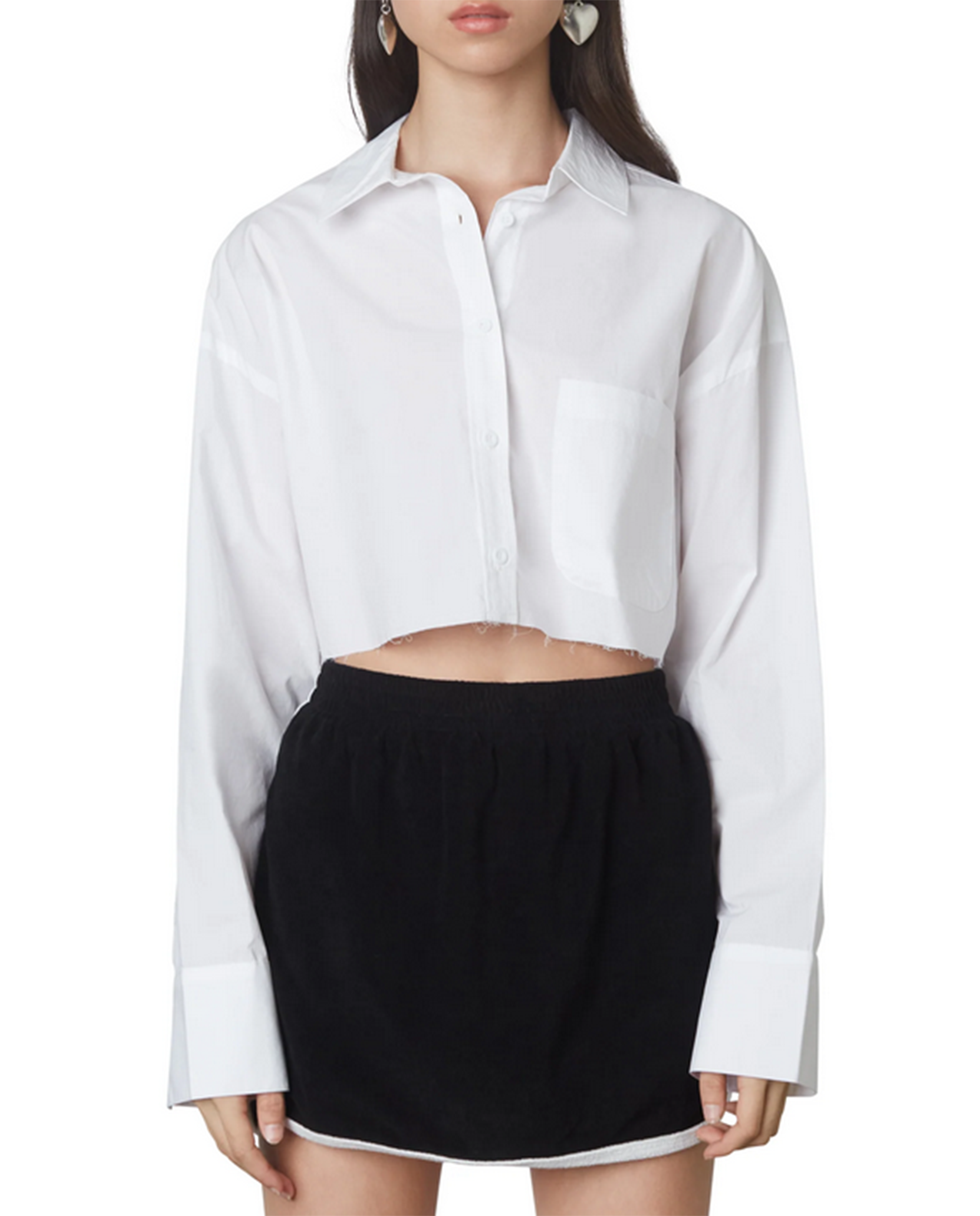 Womens Austin Shirt