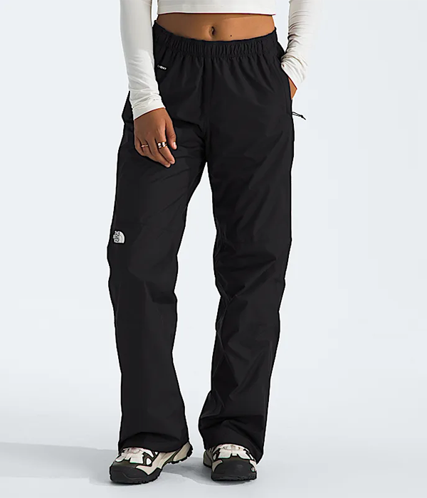 Womens Antora Rain Pant S25