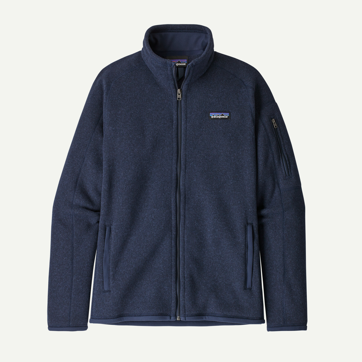PATAGONIA Womens Better Sweater Jacket
