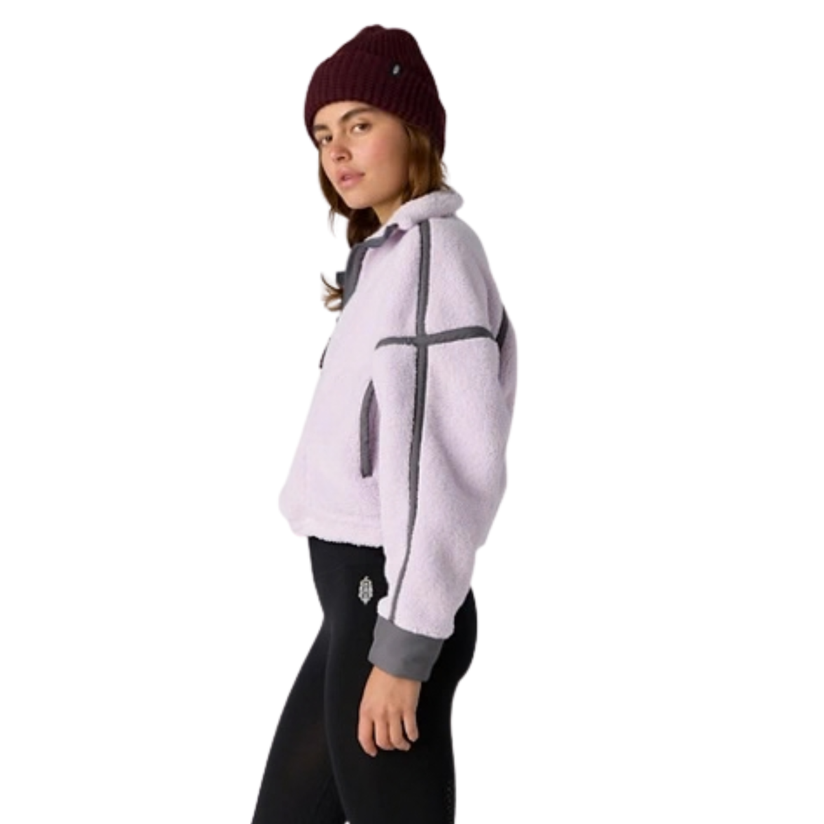 Mountain High 1/2 Zip