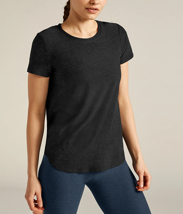 Womens Featherweight On The Down Low Tee