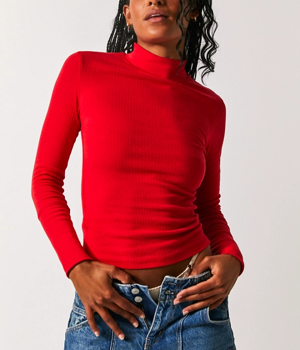 Womens Rickie Top